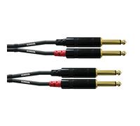 Cordial CFU 1,5 PP 1,5 m Cavo audio