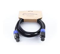 Cordial - Cavo Speaker 5m Speakon/Speakon 2x1,5mm² (EL 5 LL 215)