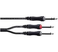 Cordial EY 3 VPP 3 m Cavo audio