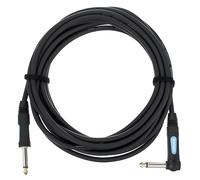 Cordial CCFI 6 PR 6 m Dritto - Angolo Cavo per strumento