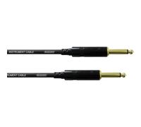 CCI-PP 3,0SW - Cavo strumentale, 6,3 mm mono jack plug, 3 m