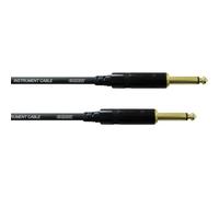 Cordial CCI 9 PP Jack Strumenti musicali Cavo [1x Spina jack da 6.3 mm - 1x