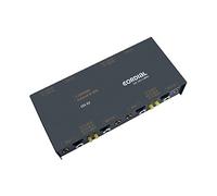 Cordial CES 02 Stereo DI-Box - Adattatore per spina