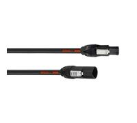 Cordial CFCA 10 FCB-TRUE 1 Power Cable 10 m - Cavo di alimentazione, Prolunga, Prolunga Alimentatore