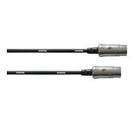 CORDIAL - CFD 6 AA - MIDI Cable DIN 5-Pole to DIN 5-Pole - 6,00 m