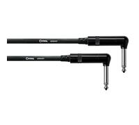 Cordial CFI 1.5 RR Patch Cable 1,5 m - Cavo patch stereo