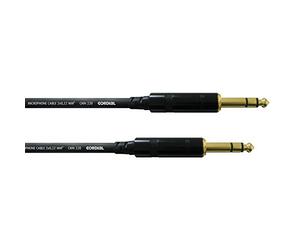 Cordial CFM 0.3 VV Jack Cable 0,3 m - Cavo patch stereo