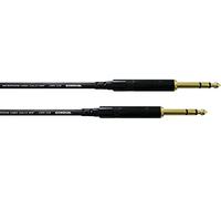 CFM-VV 0,9 - Cavo di connessione simmetrico, connettore jack 6,3 mm, 0,9 m