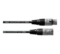 Cordial CFM 5 FM XLR Cavo di collegamento [1x Presa XLR - 1x Spina XLR] 5.00