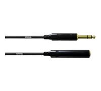Cordial CFM 5 VK 5 m Cavo audio