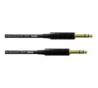 Cordial CFM 6 VV Jack Strumenti musicali Cavo [1x Spina jack da 6.3 mm - 1x