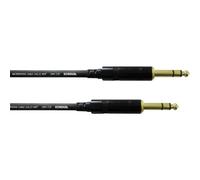 Cordial CFM3VV Jack Strumenti musicali Cavo [1x Spina jack da 6.3 mm - 1x Spina