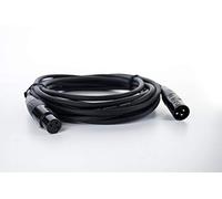 Cordial CIM 7.5 FM Cavo di interfaccia e Adattatore XLR Nero