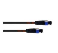 Cordial CLA 0,5 LL 44 Speaker Cable 0,5m - Cavo per altoparlanti