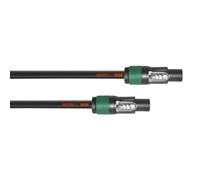 Cordial CLA 0,75 LL 4 Speaker Cable 0,75m - Cavo per altoparlanti
