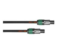 Cordial CLA 3 LL 4 Speaker Cable 3 m - Cavo per altoparlanti