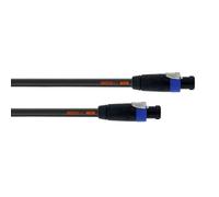 Cordial CLA 3 LL 44 Speaker Cable 3 m - Cavo per altoparlanti
