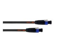 Cordial CLA 5 LL 44 Speaker Cable 5m - Cavo per altoparlanti