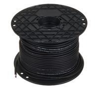 Cordial CMK 250 BK/100m