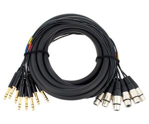 Cordial CML 8-0 FV 5 C