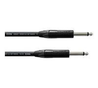 Cordial CPL 10 PP 25 Jack Strumenti musicali Cavo [1x Spina jack da 6.3 mm - 1