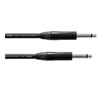 Cordial CPL 20 PP 25 Jack Strumenti musicali Cavo [1x Spina jack da 6.3 mm - 1