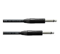Cordial CPL 20 PP 25 Jack Strumenti musicali Cavo [1x Spina jack da 6.3 mm - 1