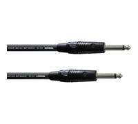 Cordial CPL 20 PP 25 Jack Strumenti musicali Cavo [1x Spina jack da 6.3 mm - 1x