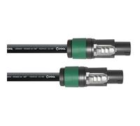 Cordial CPL 5 LL 44 Lautsprecherkabel 5 m - Cavo per altoparlanti