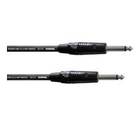 Cordial CPL 5 PP Jack Altoparlante Cavo [1x Spina jack da 6.3 mm - 1x Spina