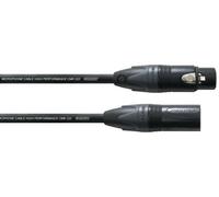 Cordial CPM 1.5 FM Flex XLR