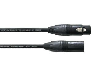 Cordial CPM 1.5 FM Flex XLR