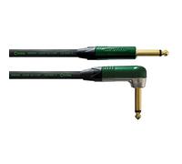 Cordial CRI 3 PR 3 m Dritto - Angolo Cavo per strumento
