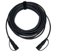 CORDIAL - CSE15NN7A-PUR - Cavo di rete CAT7A etherCON 15 m, S/FTP maschio NEUTRIK NE8MX-B-1 / HIROSE RJ45