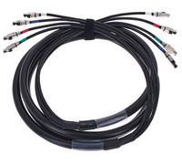 Cordial CSE 5 HH 6A PUR Quad