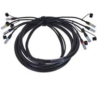 Cordial CSE 5 NN 6A PUR Quad