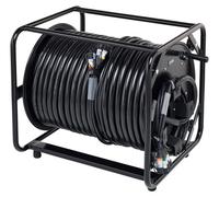 Cordial CSE 50 NN-SD 6A PUR Quad