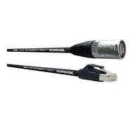 Cordial CSE NH 5 CAT 5 Data Cable 15m Neutrik Ethercon/RJ 45 - Cavo
