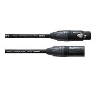 Cordial CSM 10 FM-GOLD 250 Microphone Cable 10 m - Cavo per microfono