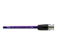 Cordial CVP 10 BB-UHD 12-50 BNC Cable 10m - Cavo