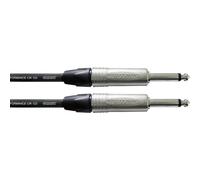Cordial CXI 1,5 PP Jack Strumenti musicali Cavo [1x Spina jack da 6.3 mm - 1x