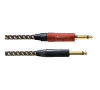 Cordial CXI 3 PP-EDITION 25-SILENT Instrument Cable 3 m - Cavo per strumenti