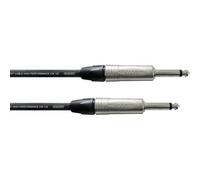 Cordial CXI 3 PP Pro Line Strumenti musicali Cavo [1x Spina jack da 6.3 mm - 1x