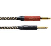 Cordial CXI 6 PP-EDITION 25-SILENT Instrument Cable 6 m - Cavo per strumenti