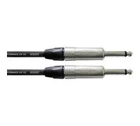 Cordial CXI 6 PR Pro Line Strumenti musicali Cavo [1x Spina jack da 6.3 mm - 1x