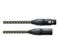 Cordial CXM 5 FM-EDITION 25 Microphone Cable 5 m - Cavo per microfono