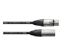 Cordial cxm5fm cavo 5 m microfono XLR XLR