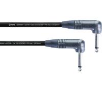 Cordial Ecocord RR 0,3 m Angolo - Angolo Cavo patch