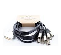 Cordial EFD 3 DMT Interface Cable 3 m - Cavo