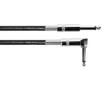 Cordial EI 6 PR 6 m Dritto - Angolo Cavo per strumento